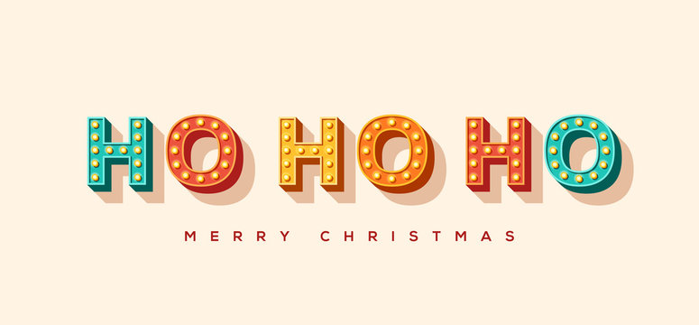 HO HO HO
