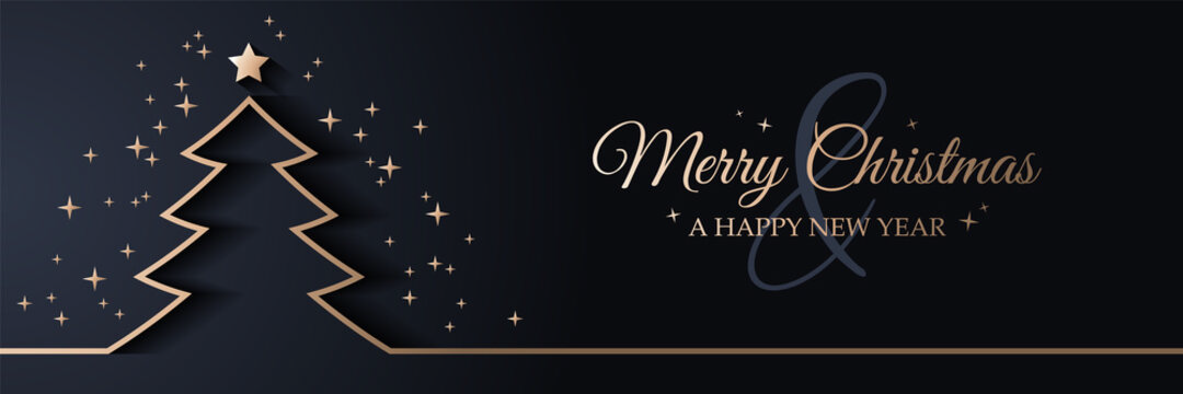 Merry Christmas & Happy New Year