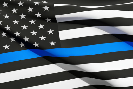Proudly Supporting Our First Responders