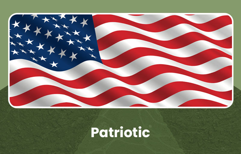 PATRIOTIC