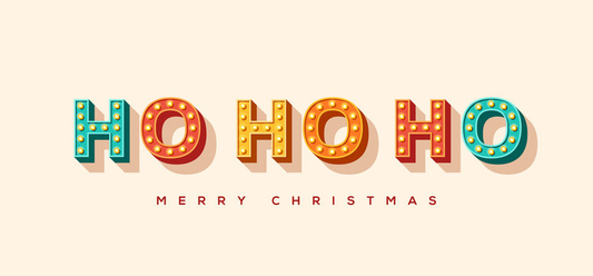 HO HO HO
