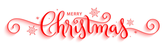 Merry Christmas