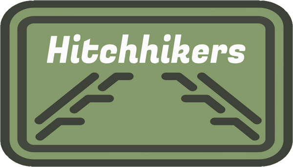 HitchHiker Tags